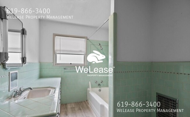 Building Photo - 3255 New Jersey Ave