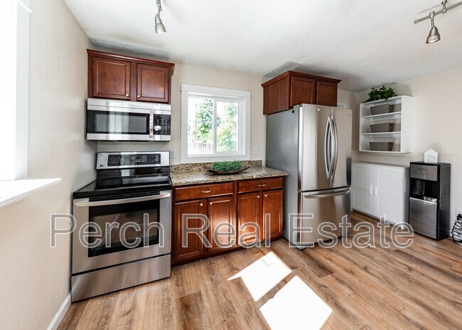 Building Photo - 4319 S Logan St