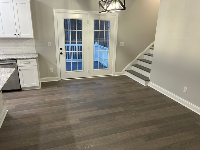 Building Photo - 329 James Harper Trail