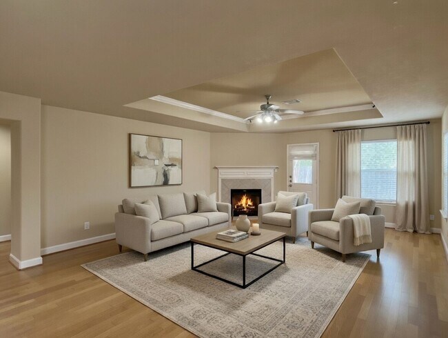 Building Photo - 11827 Edenstone Dr