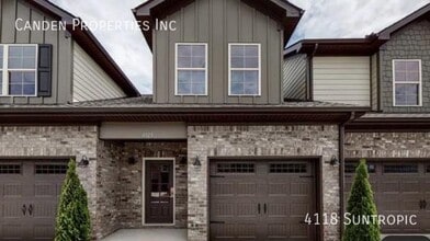 Building Photo - 4118 Suntropic-