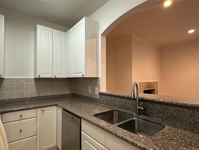 Building Photo - 2001 Bering Dr