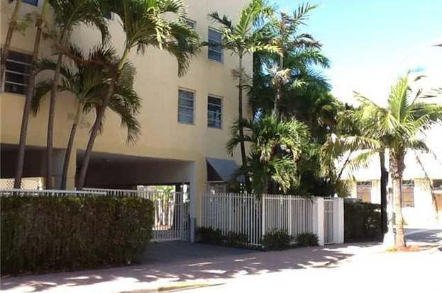 Building Photo - 1357 Collins Ave
