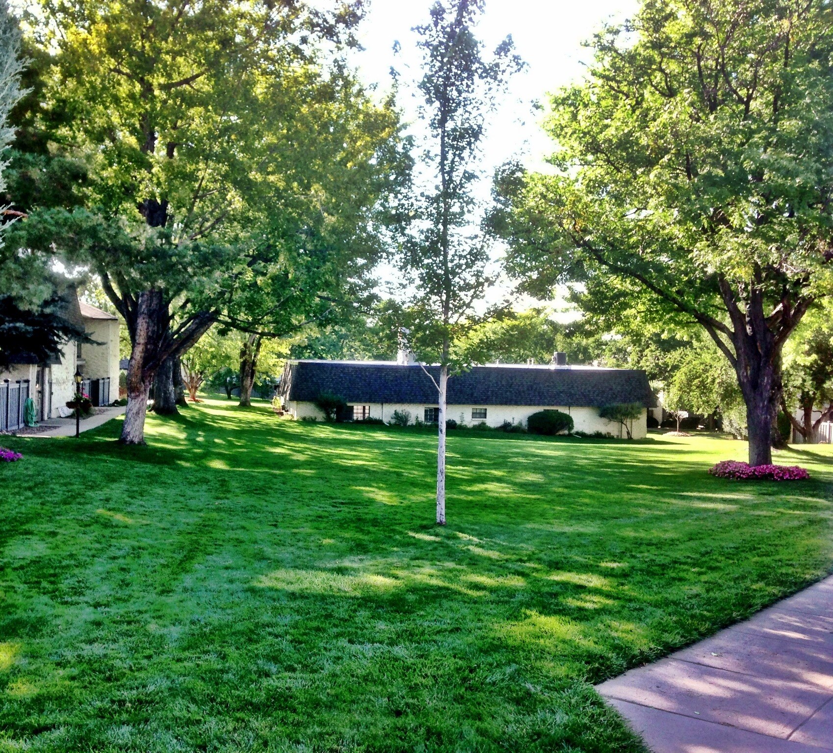 Building Photo - 5751 E Ithaca Pl