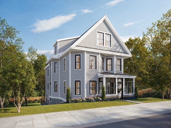 Primary Photo - 2195 Dorchester Ave
