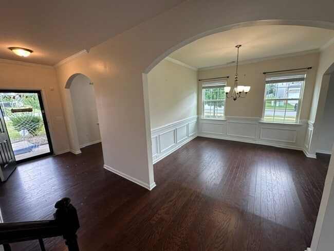 Building Photo - CORNER LOT