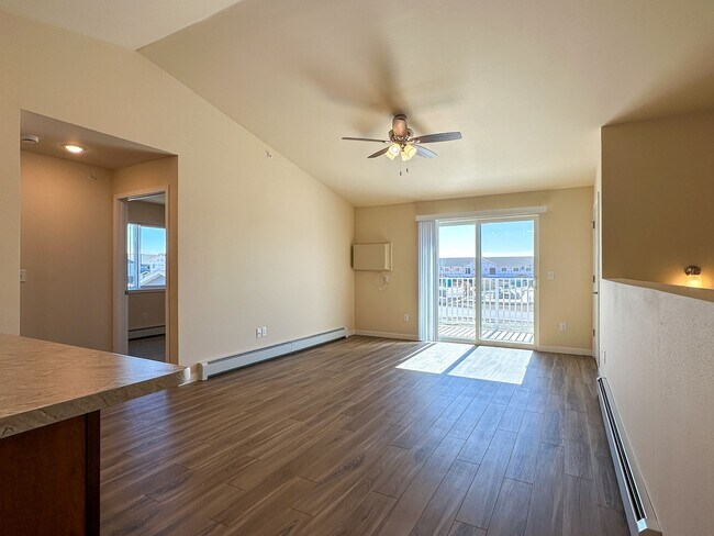 Floorplan - SCS Athens Apartment Community