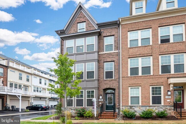 Building Photo - 316 Hendrix Ave