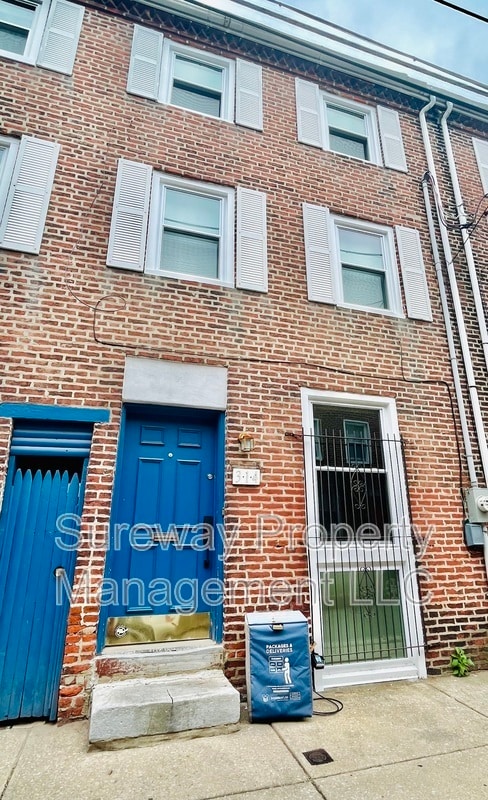 Primary Photo - 314 W Wildey St