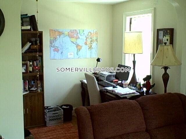 Building Photo - 279 Washington St