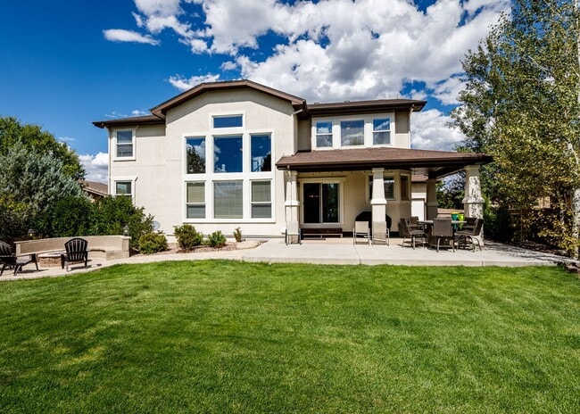 Building Photo - 3615 Oak Meadow Dr