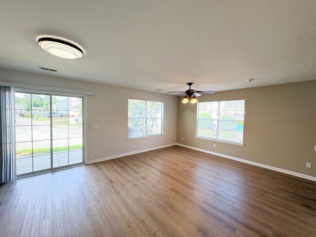 Building Photo - Welcome To Mill Creek Cypress Run