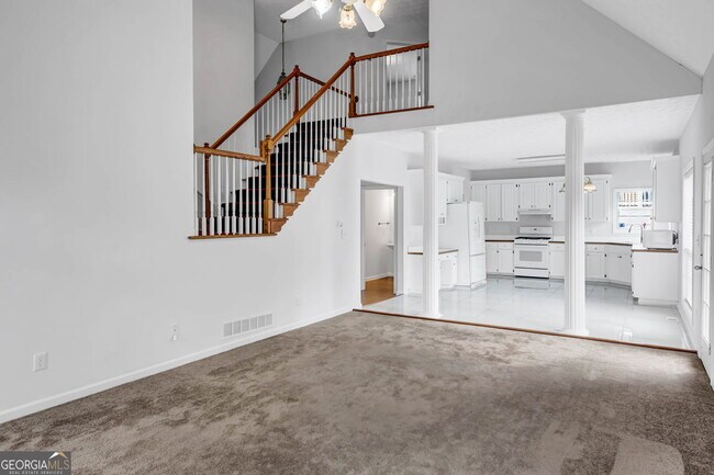 Building Photo - 1722 Brandon Lee Way SW
