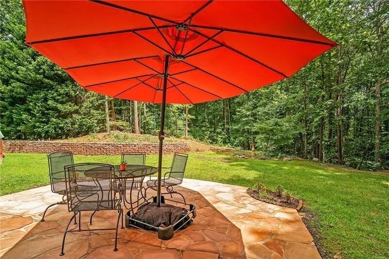 Building Photo - 3915 High Gables E