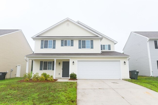 Building Photo - Like new construction 2 story home 4 bedro...
