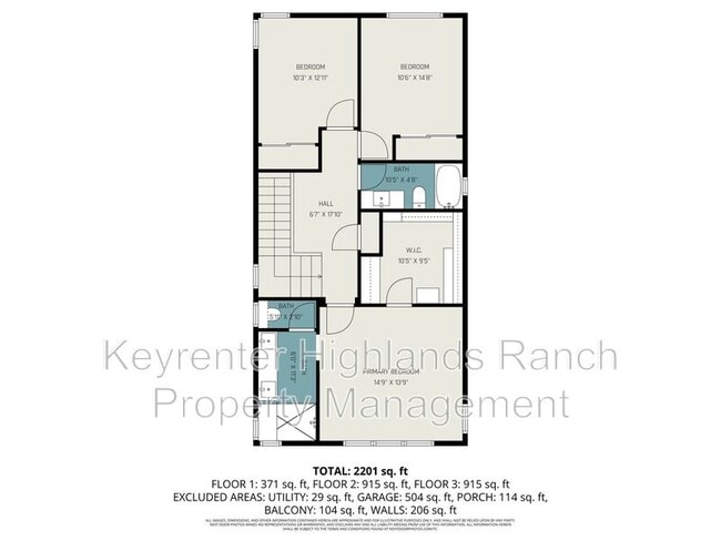 Building Photo - 8983 Ramblestone St