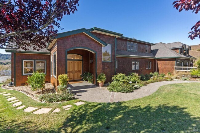 Building Photo - 6381 Nicasio Valley Rd