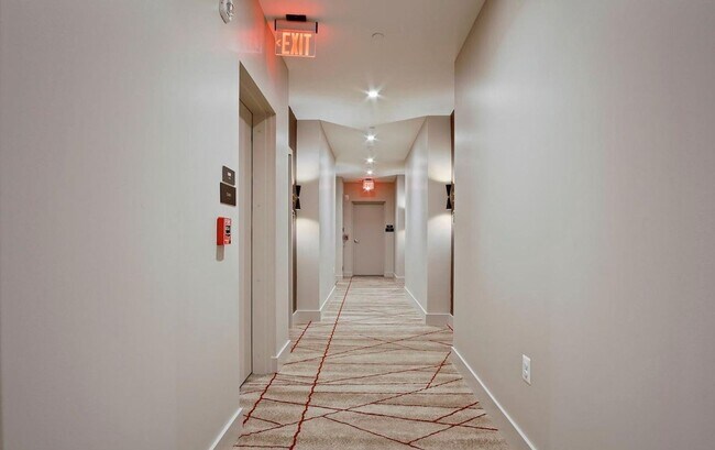 Building Photo - One Bedroom Condo in the Heart of the City + Rooftop Deck **Half Month Free on 12 Month Lease**