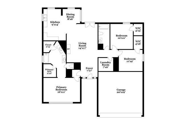 Building Photo - 6580 Silver Oak Cove