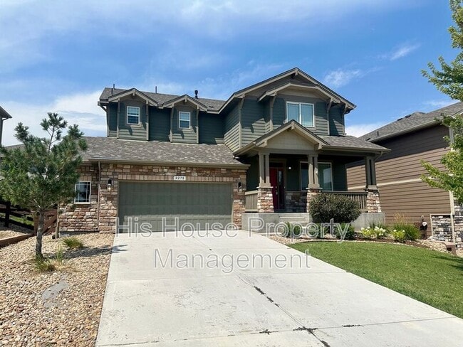 Primary Photo - 2278 Stonefish Dr