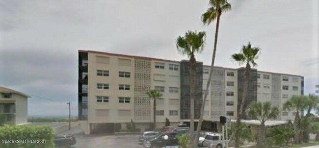 Building Photo - 205 Florida A1A