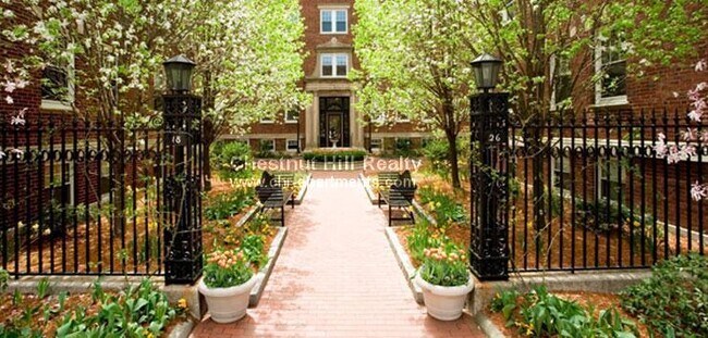 Building Photo - 1 bedroom in Cambridge MA 02138