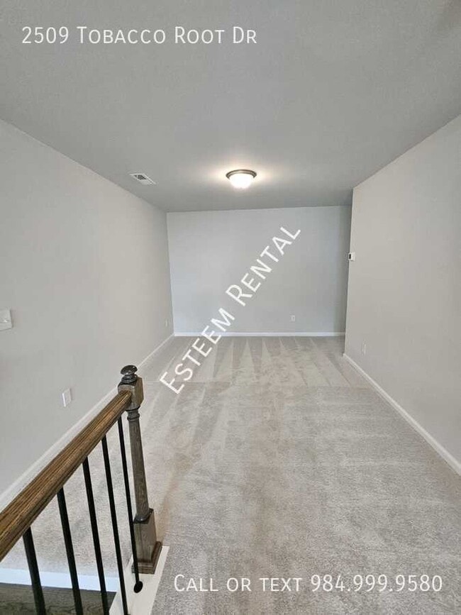 Building Photo - 2509 Tobacco Root Dr
