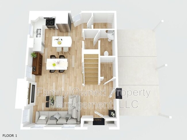 Building Photo - 8608 Bowen Corner Ave