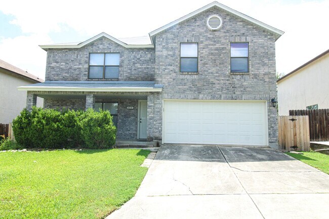 Primary Photo - 8118 Chestnut Manor Dr