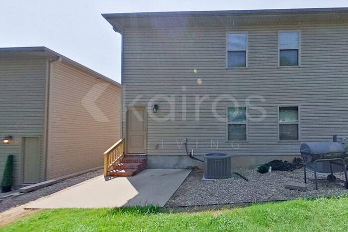 Building Photo - 2009 Wilson Rd