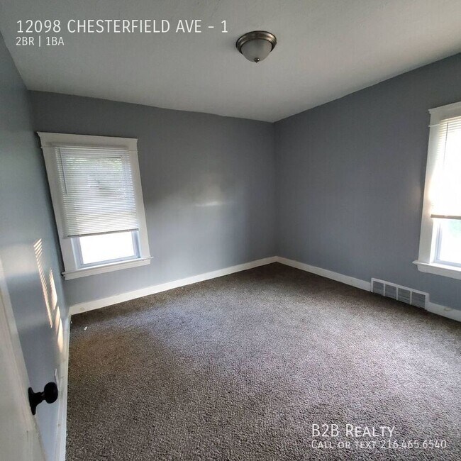 Building Photo - 12098 Chesterfield Ave