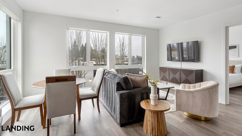 Building Photo - 8511 15th Ave NW