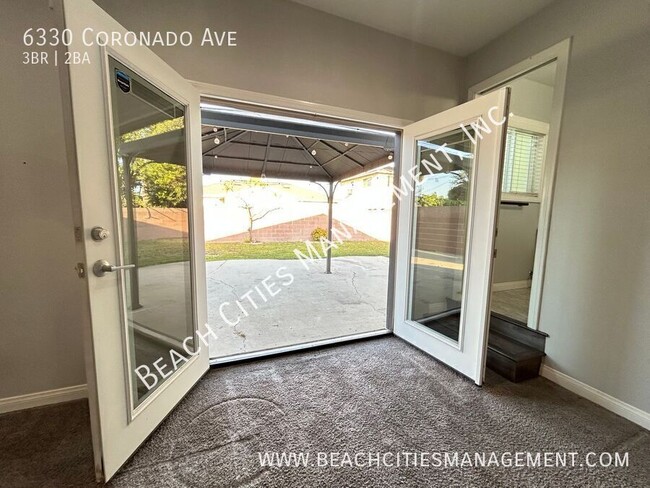 Building Photo - 6330 Coronado Ave