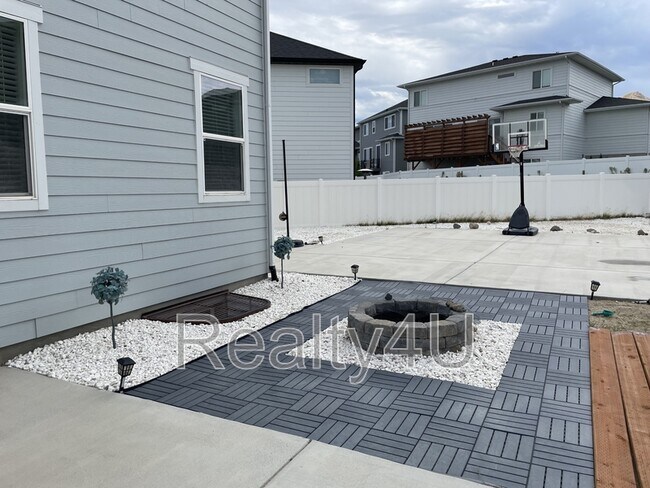 Building Photo - 1031 Molly Pitcher Cir