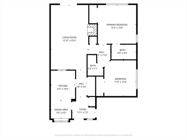 Building Photo - 67 Crystal Brook Way