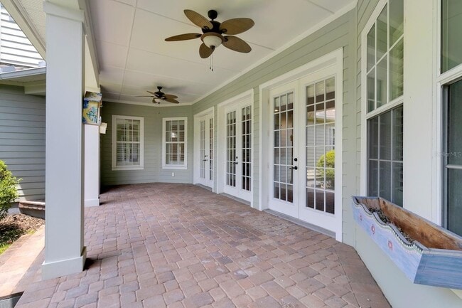 Building Photo - 2851 Dorell Ave