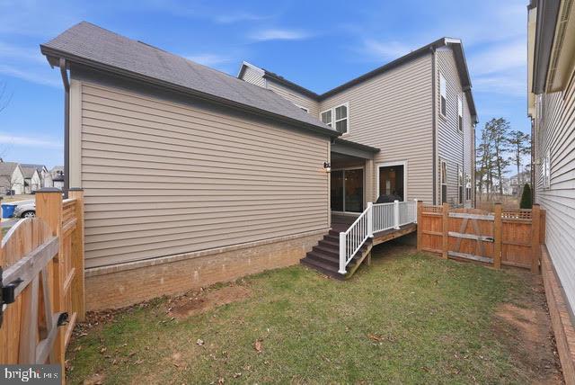 Building Photo - 22912 Bubbling Brook Dr