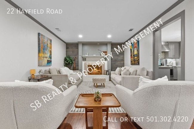 Building Photo - 22 Hayfield Rd
