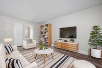 Interior Photo - Atrium Apartments- OLD