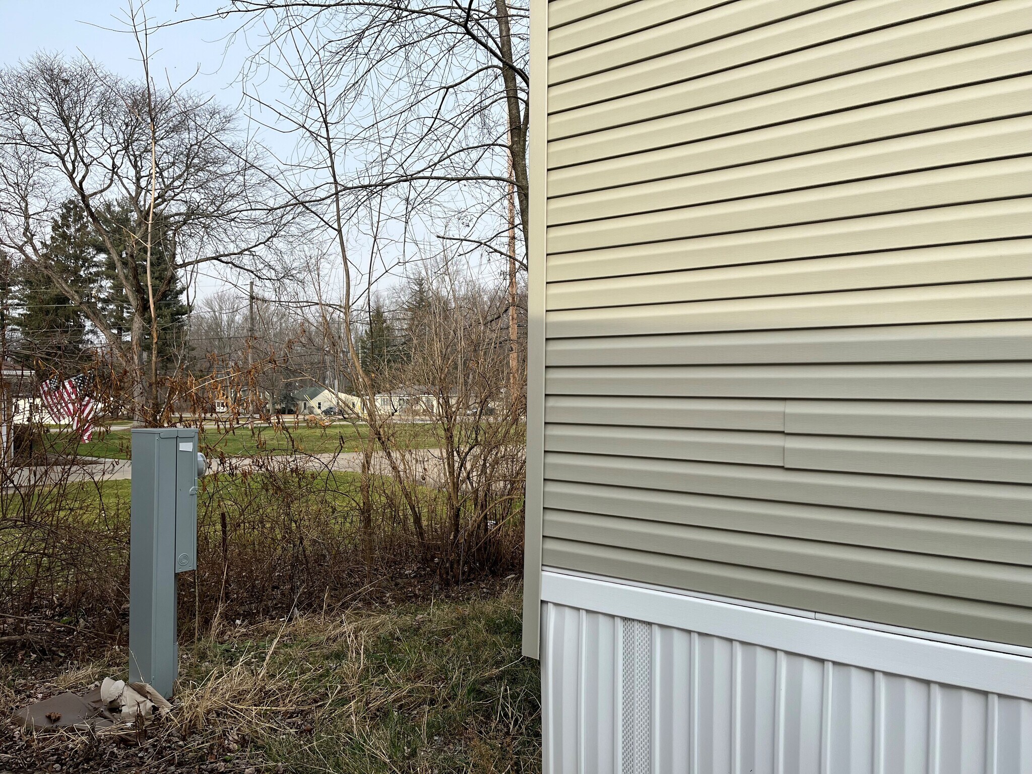 Building Photo - 6610 Lear Nagle Rd