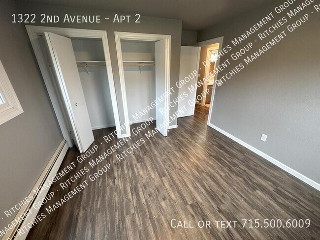 Building Photo - 1322 2nd Ave