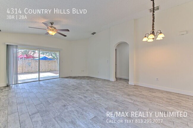 Building Photo - 4314 Country Hills Blvd