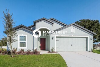 Building Photo - 4 Bedroom Pet-Friendly Home in Mascotte, FL with Main Street Renewal