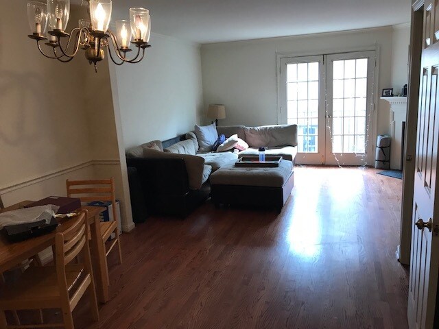 Building Photo - 4410 Washington Blvd