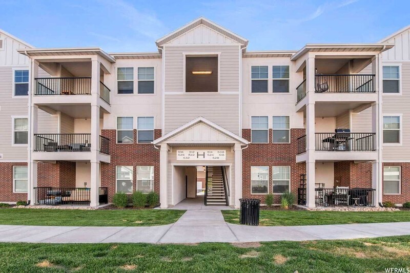 Building Photo - 508 N 360 W