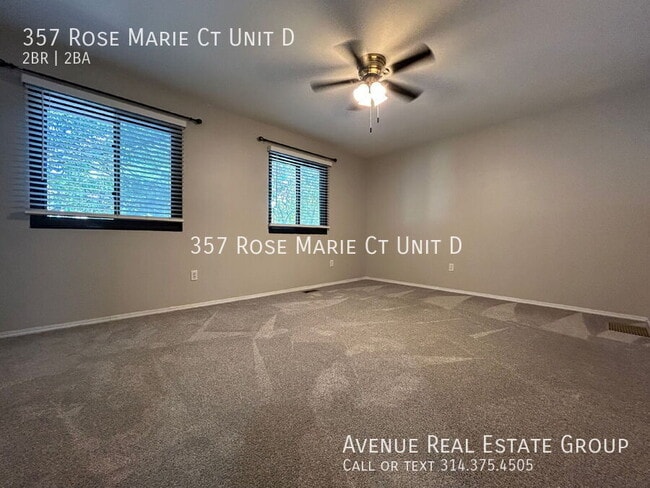 Building Photo - 357 Rose Marie Ct