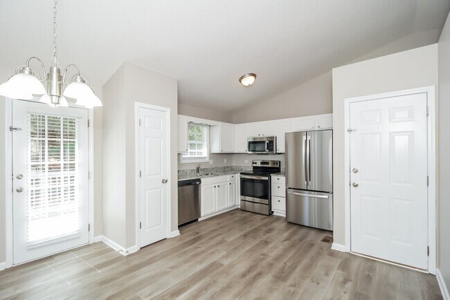 Building Photo - 317 Gun Range Rd