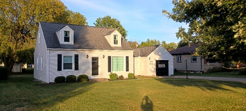 Building Photo - 13920 Old Pleasant Valley Rd