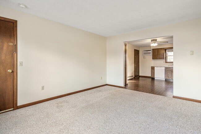 Building Photo - 1145 Hayward St