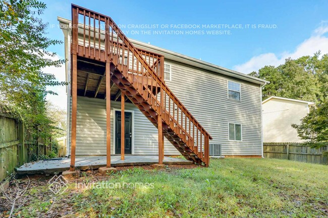 Building Photo - 1614 Sweetgum Hill